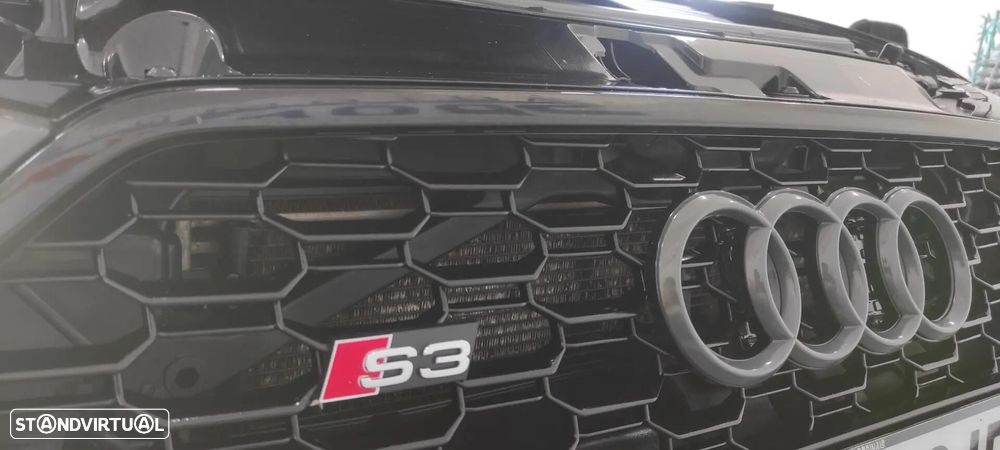 Audi S3 Sportback 2.0 TFSi quattro S tronic - 46