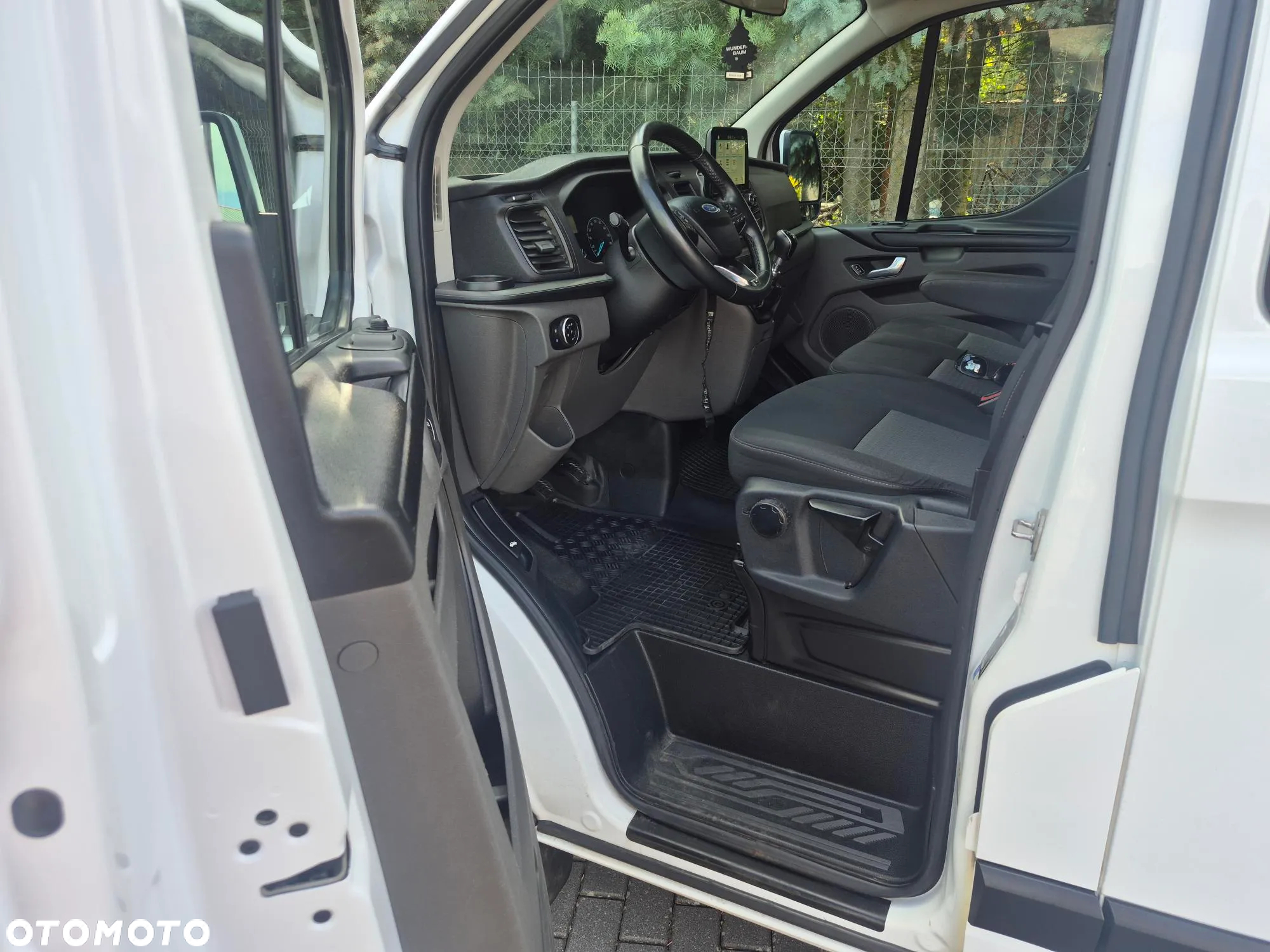 Ford Transit Custom 310 L1H1 Limited - 9