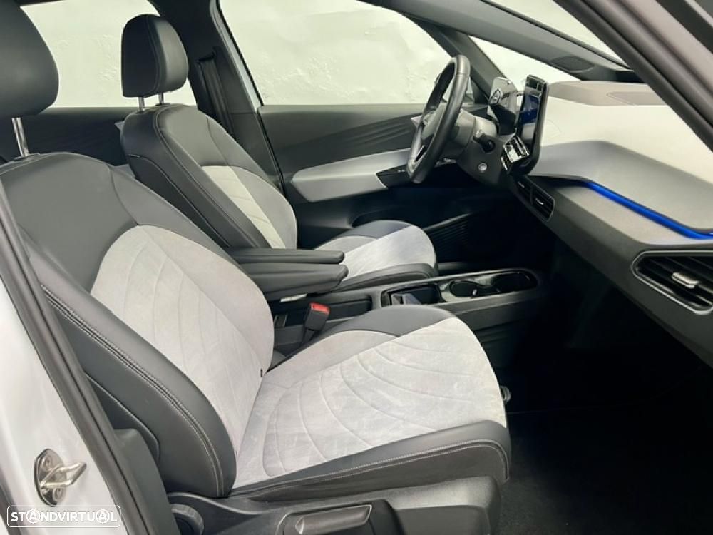 VW ID.3 77 kWh Pro S - 18