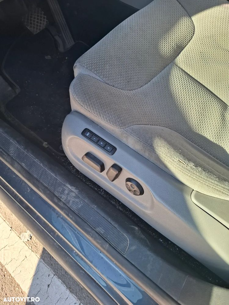 Volkswagen Passat Variant 2.0 TDI Comfortline DPF DSG - 6