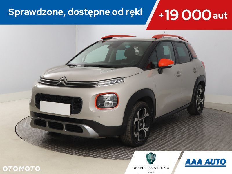 Citroën C3 Aircross - 2