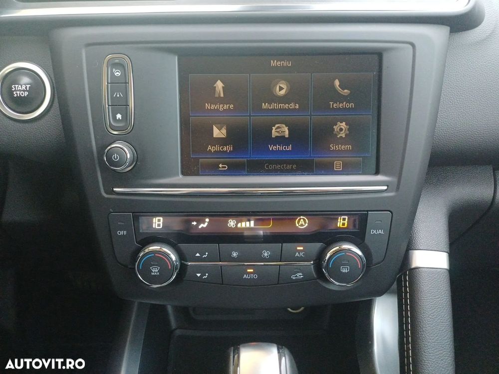 Renault Kadjar 1.2 TCe EDC Intens - 17
