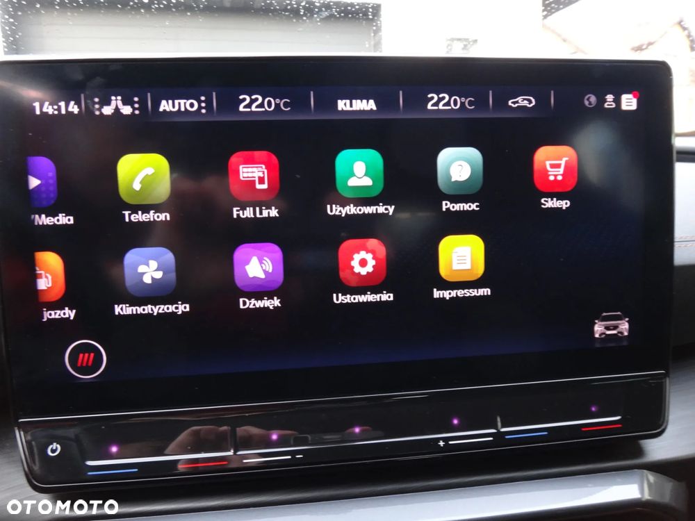 Cupra Formentor - 15