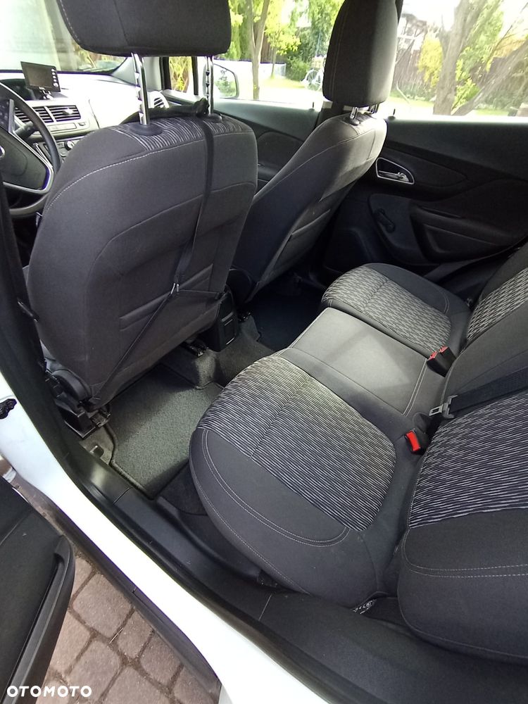 Opel Mokka 1.6 Essentia S&S - 6