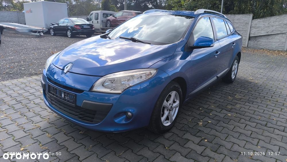 Renault Megane 1.6 16V 110 Expression - 2