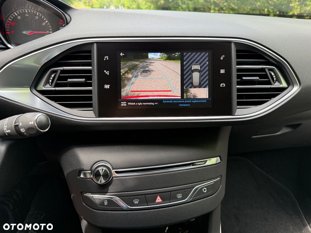 Peugeot 308 PureTech 130 GPF Stop & Start Allure Pack - 15