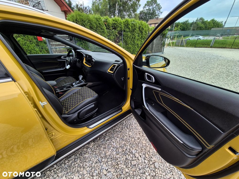 Kia XCeed 1.6 T-GDI OPF DCT7 LAUNCH EDITION - 36