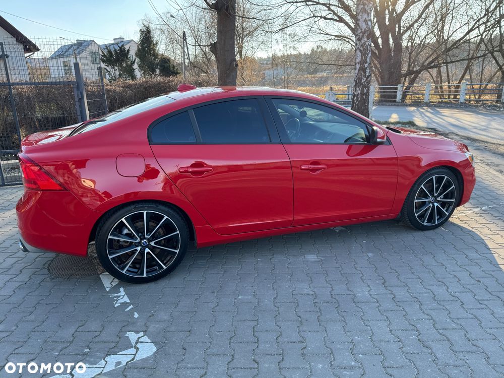 Volvo S60 T5 AWD Geartronic Summum - 13