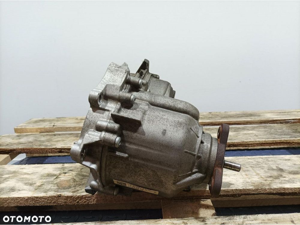 BMW 7 G11 G12 LCI SKRZYNIA REDUKCYJNA REDUKTOR 9469020 - 3