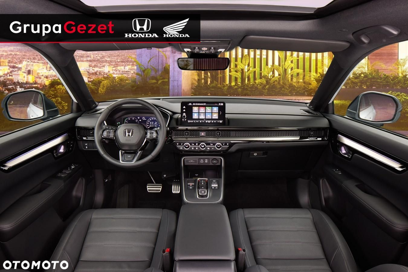 Honda CR-V - 23