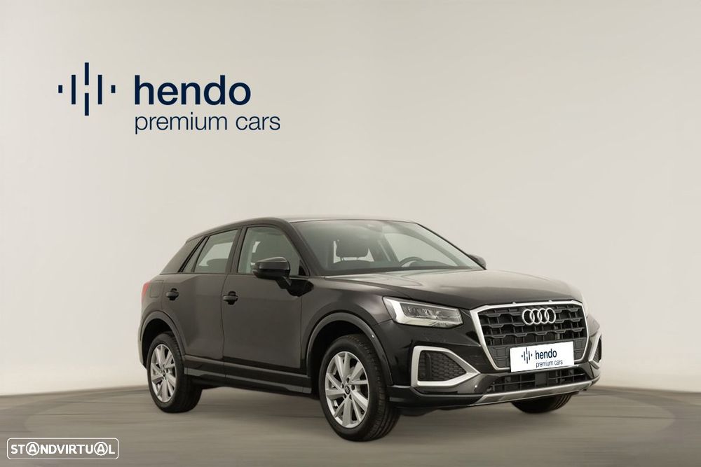 Audi Q2 35 TFSI Advanced S tronic - 2