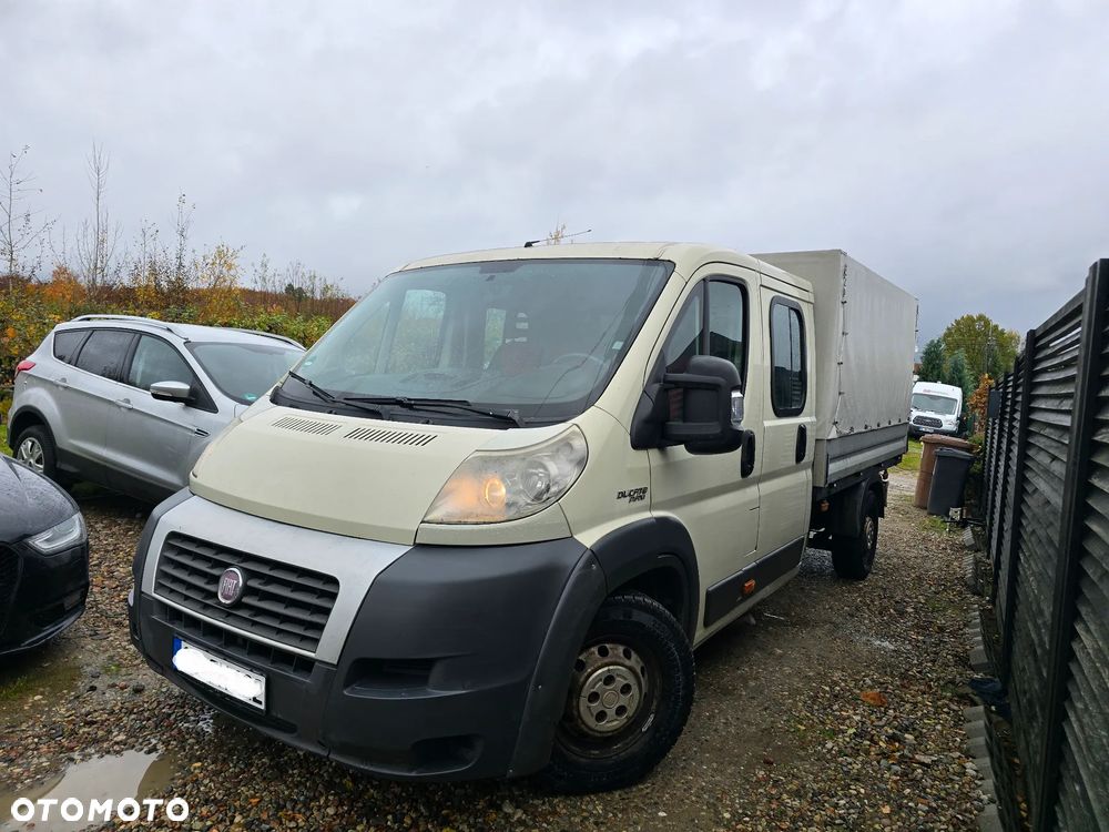 Fiat Ducato - 1