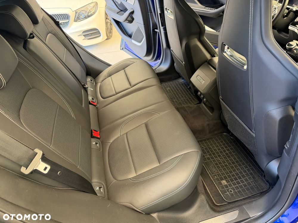 Jaguar I-Pace EV400 AWD HSE - 9