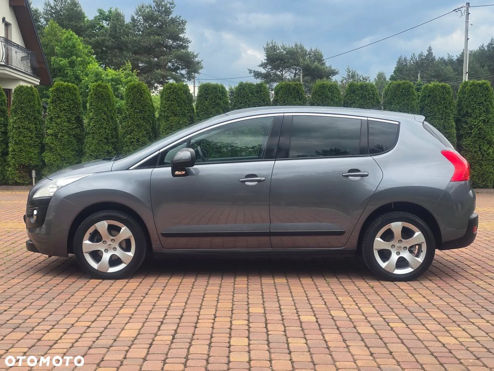 Peugeot 3008 1.6 Premium - 6