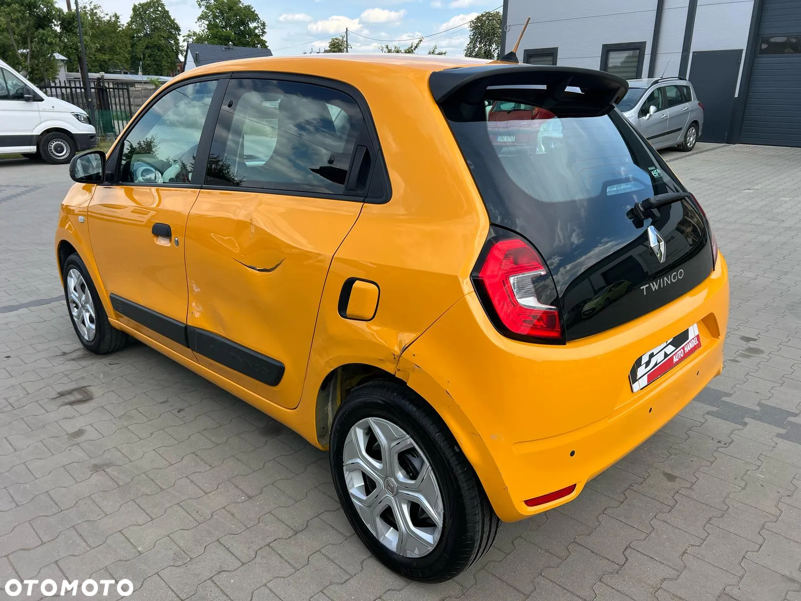 Renault Twingo SCe 65 LIFE - 5