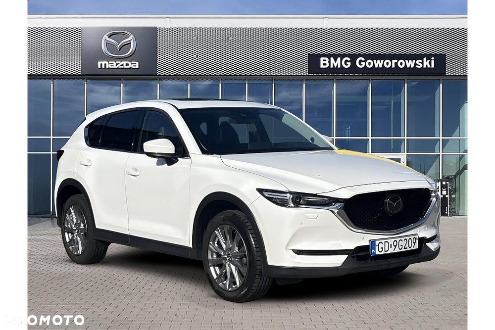 Mazda CX-5 2.0 Skyprestige 2WD - 33