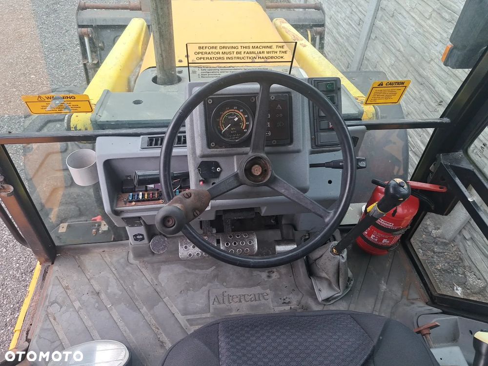 Massey Ferguson 860 - 11
