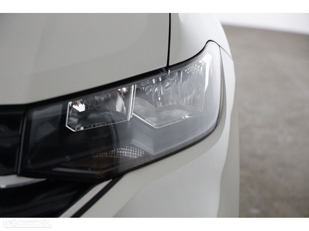 VW T-Cross 1.0 TSI Life - 30