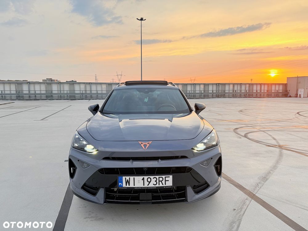 Cupra Formentor 1.5 eTSI mHEV DSG - 4