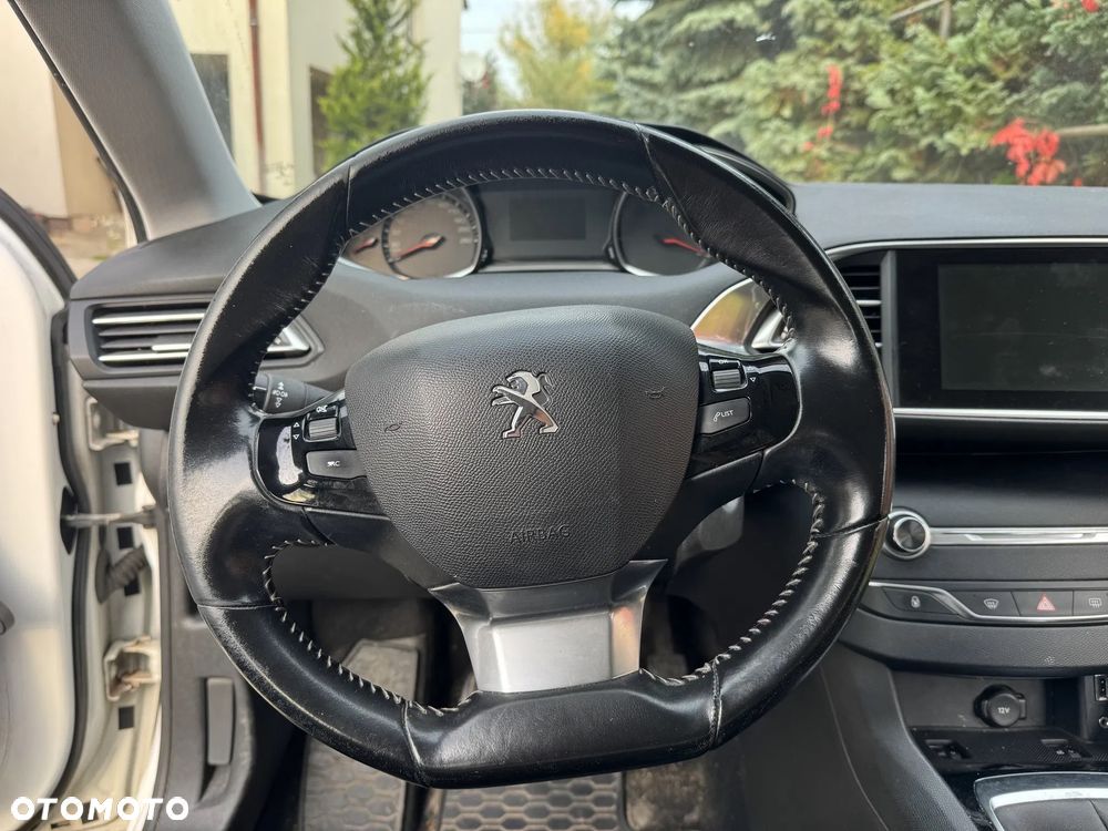 Peugeot 308 - 2