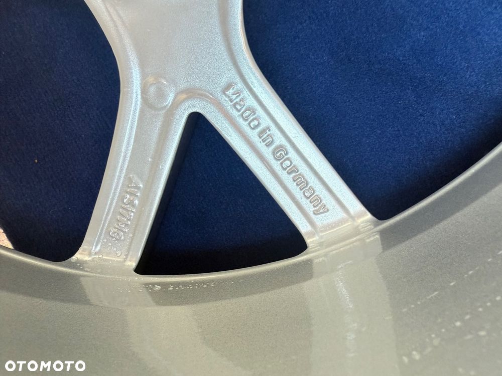 Komplet felg 19”  VW PASSAT , Golf, Tiguan et 46 - 5