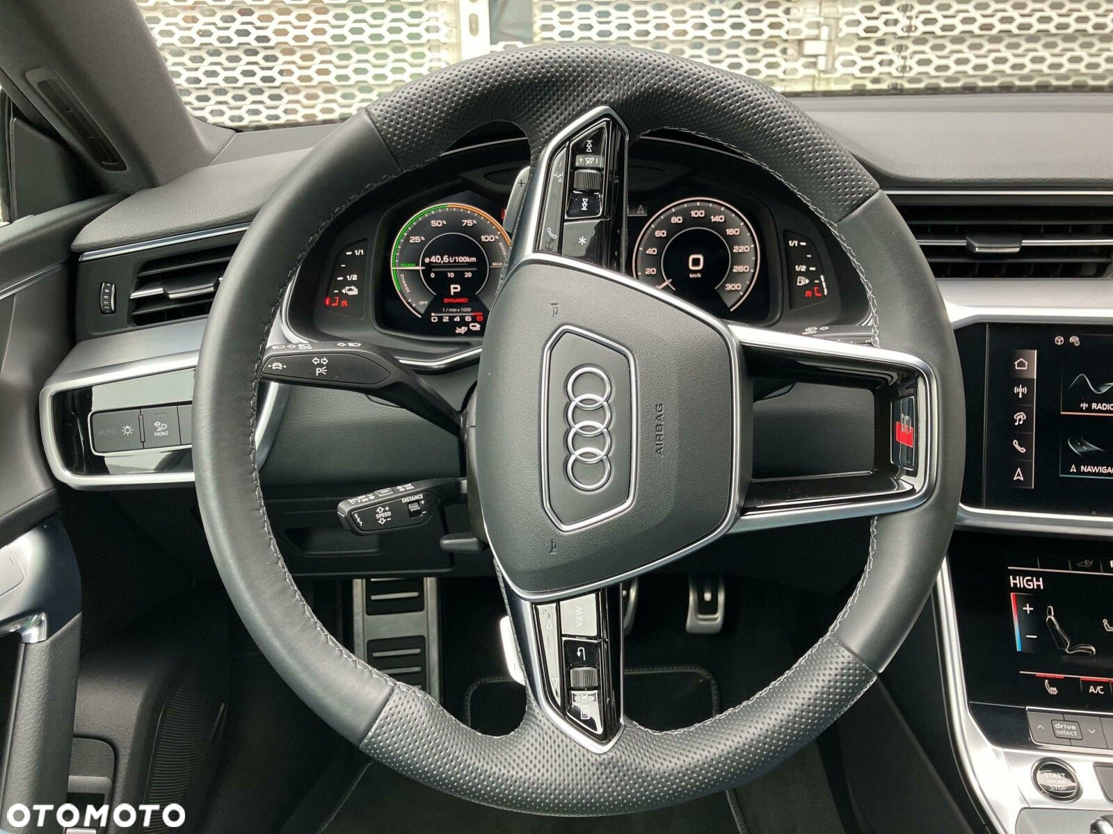Audi A7 Sportback - 12