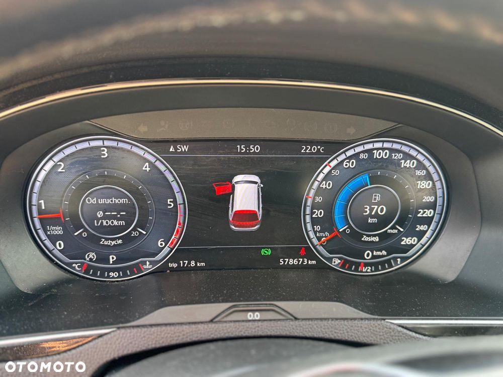 Volkswagen Passat 2.0 TDI SCR DSG Business - 6