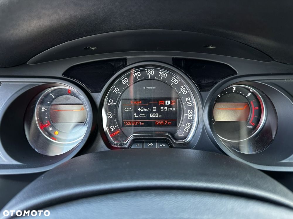 Citroën C5 BlueHDi 150 S&S Selection - 13