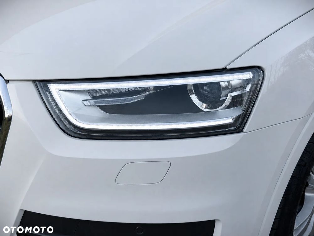Audi Q3 2.0 TDI Quattro Prime Line S tronic - 36