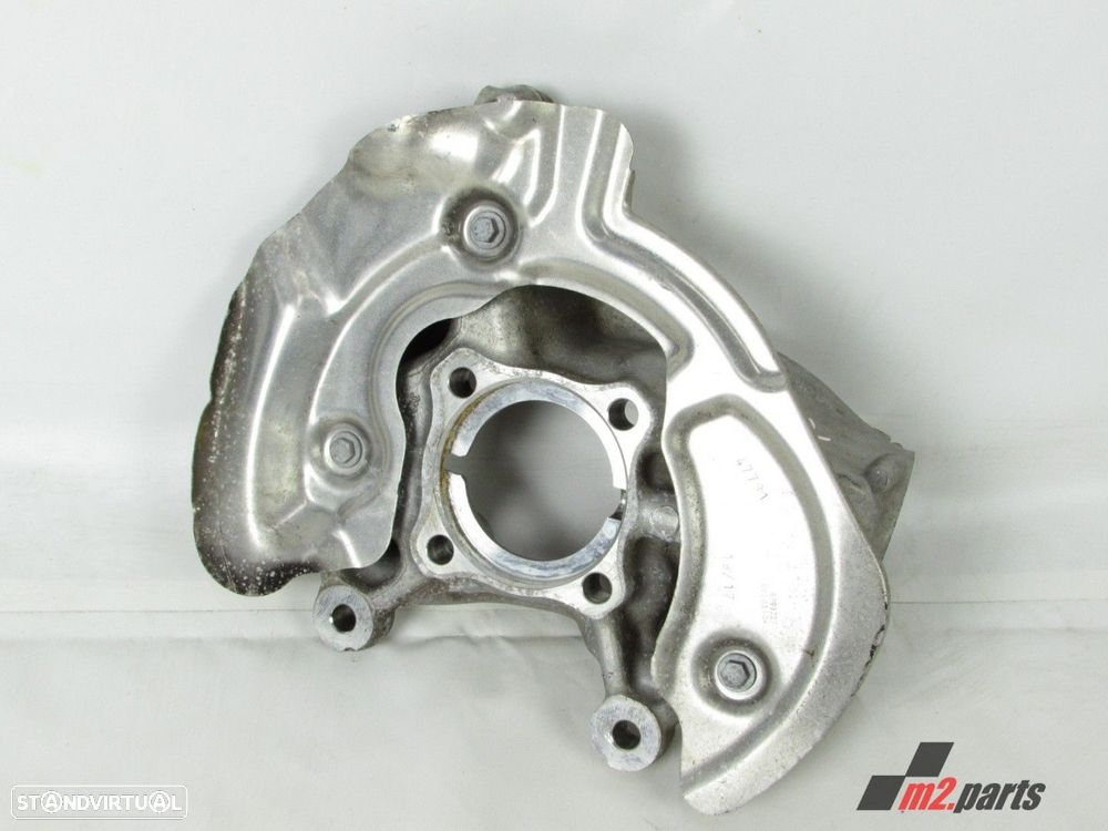 Manga d'eixo Esquerdo/Frente Seminovo/ Original BMW i3 (I01) 31216852159. - 1