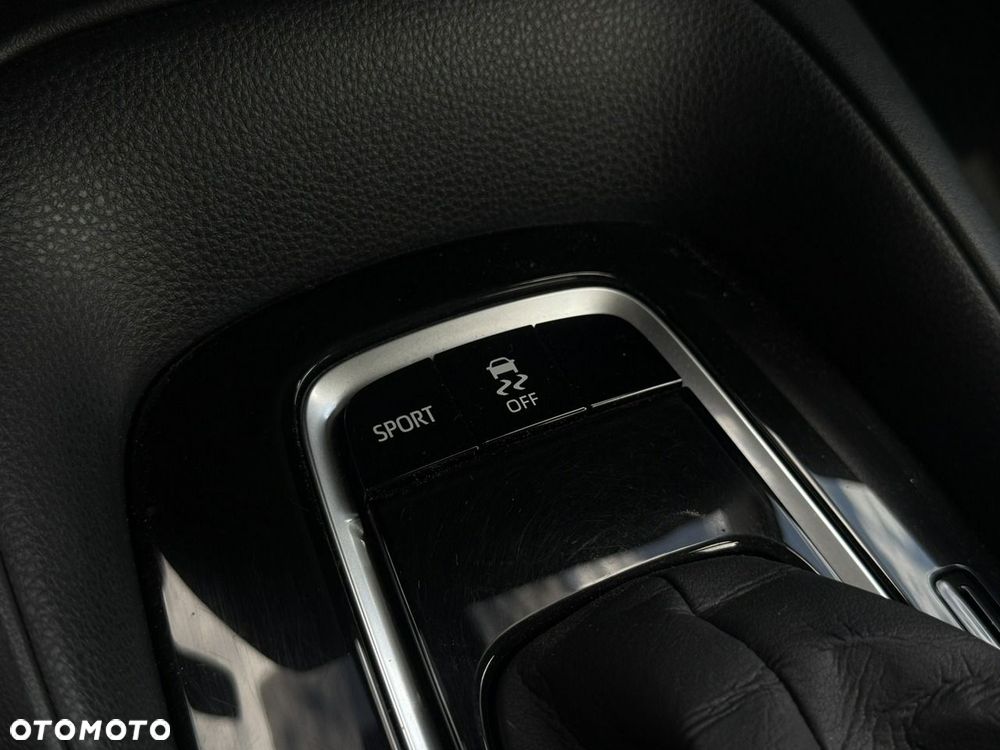 Toyota Corolla 1.5 Comfort MS - 26