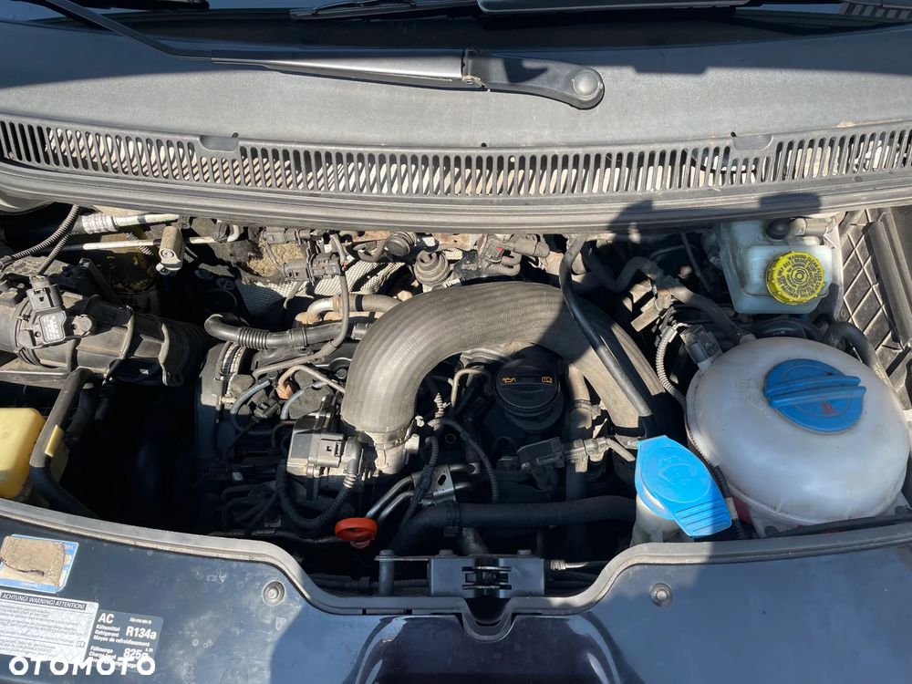 Volkswagen Multivan L1 Startline - 13