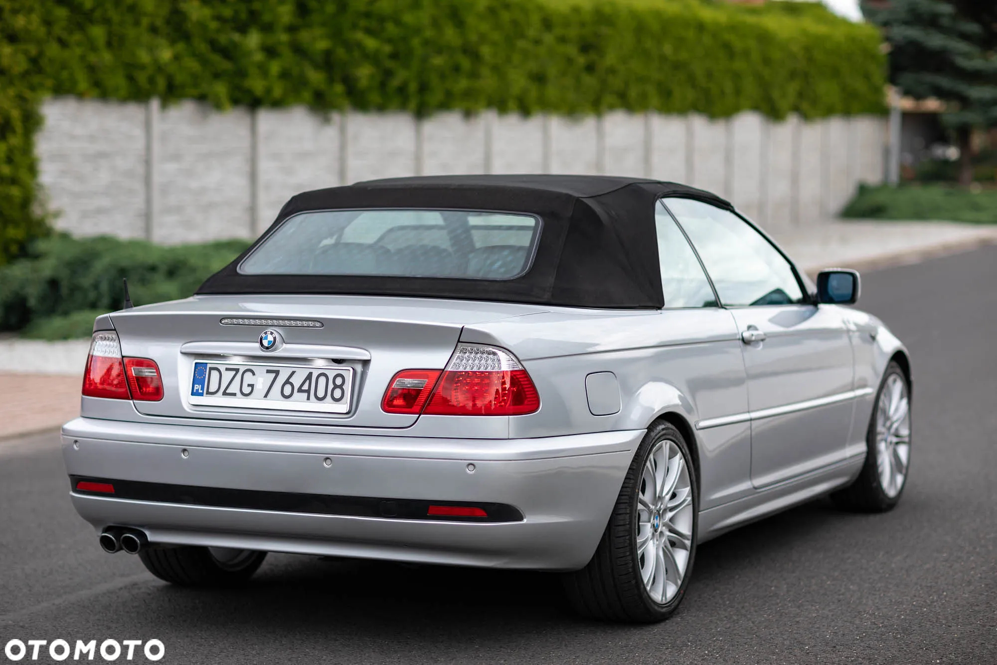 BMW Seria 3 325Ci - 9
