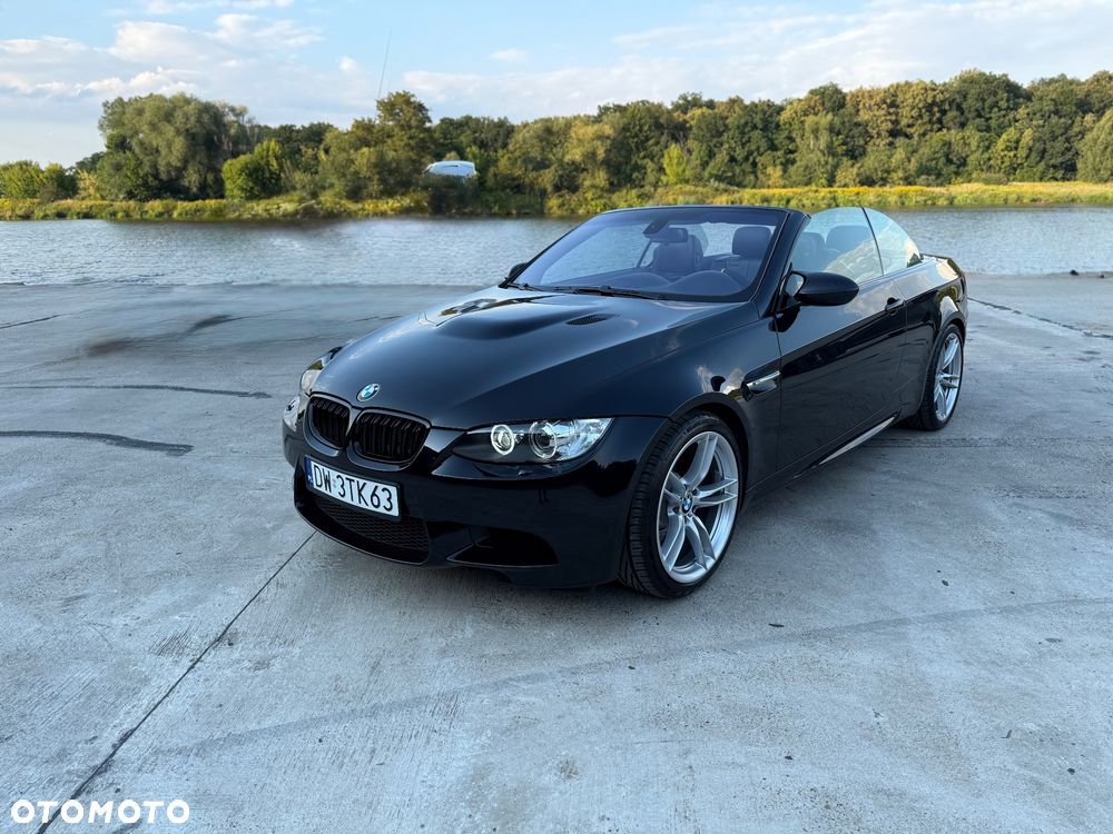 BMW M3 Drivelogic - 1
