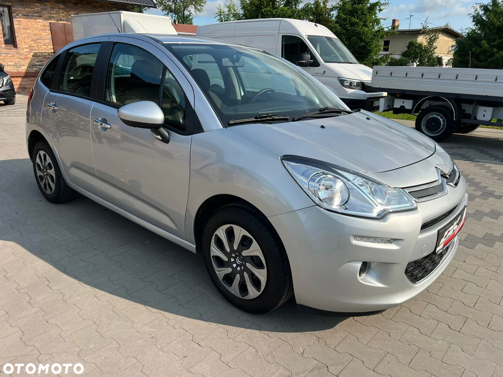 Citroën C3 1.2 VTi Selection - 6