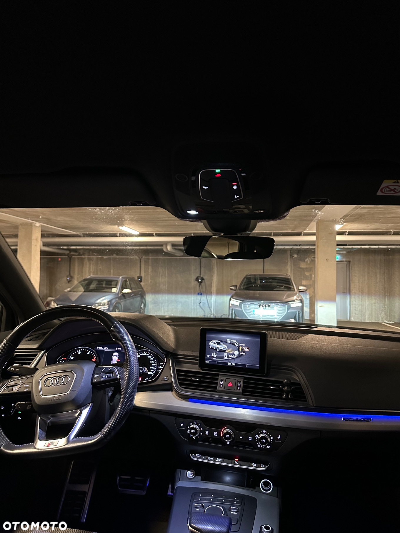 Audi Q5 2.0 TDI Quattro Sport S tronic - 6