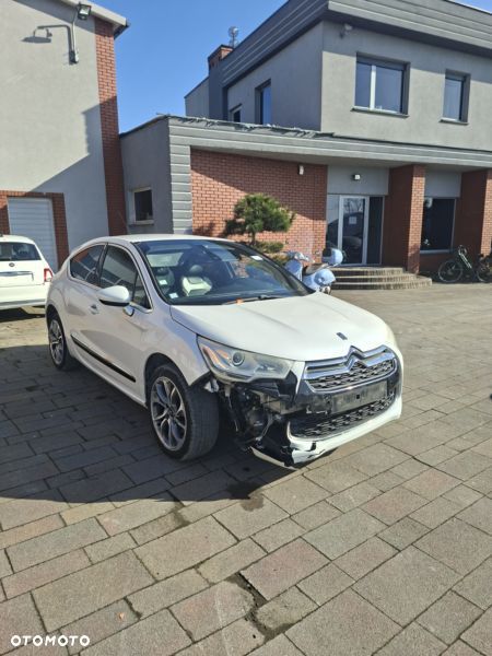 DS Automobiles DS 4 - 9