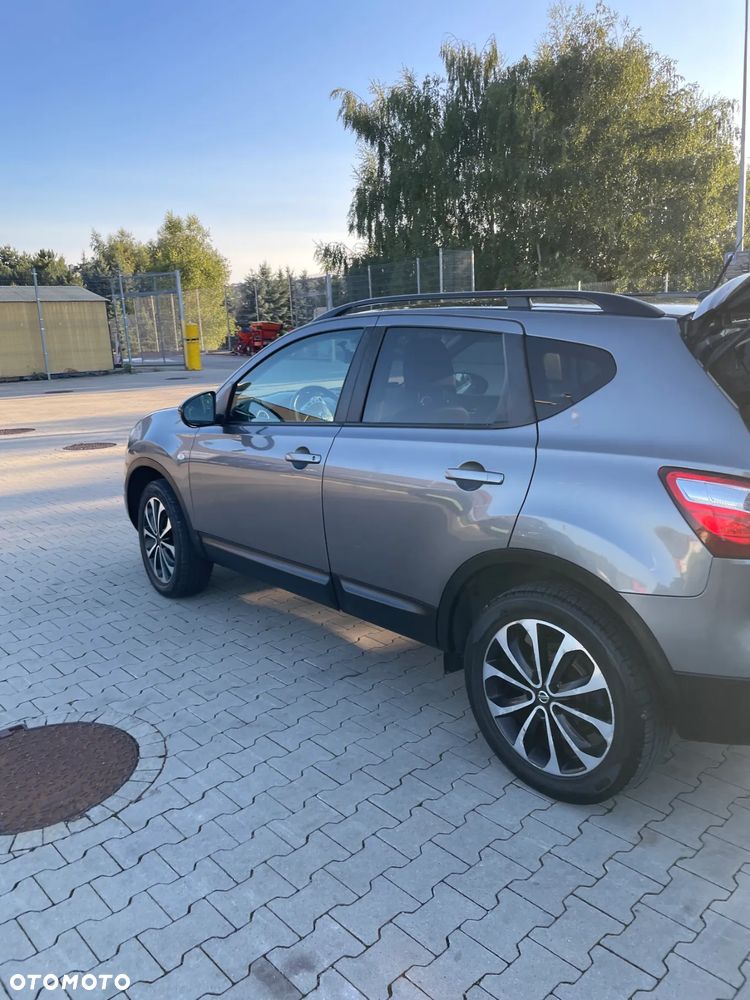 Nissan Qashqai 1.6 Acenta - 11