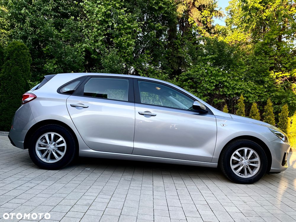 Hyundai i30 - 1