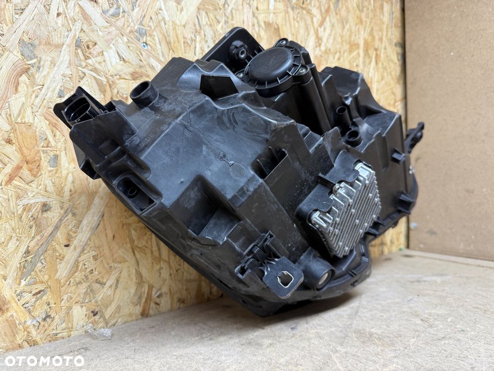 LAMPA LEWA PRZÓD PRZEDNIA AUDI A3 8Y0 FULL LED 8Y0941033B - 2