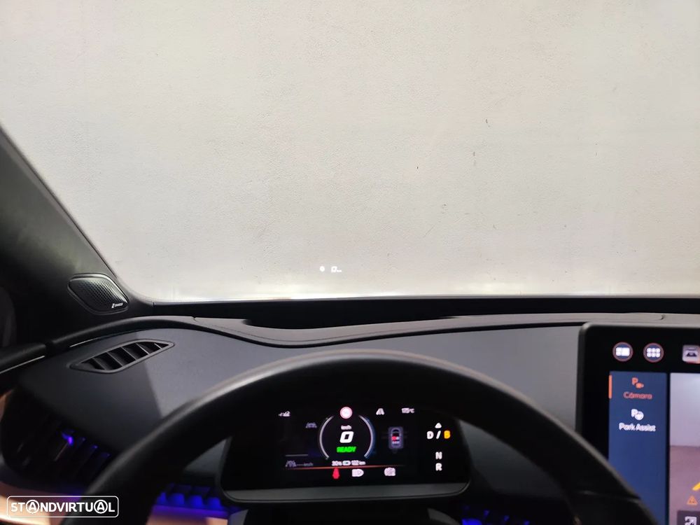 Cupra Tavascan 77 kWh VZ - 35