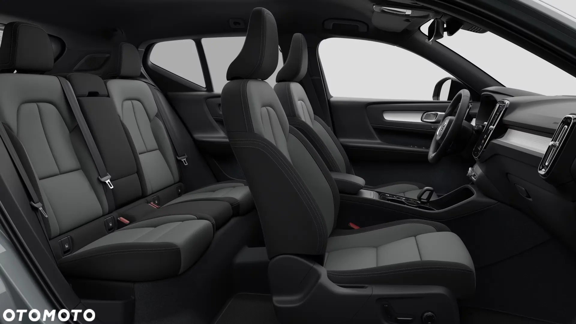 Volvo XC 40 B3 Plus Dark - 18
