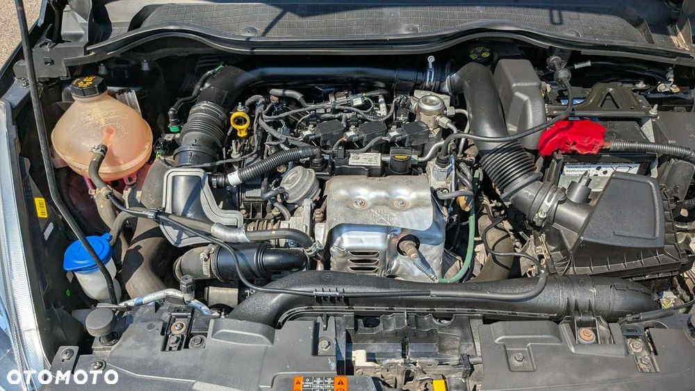 Ford Fiesta 1.0 EcoBoost S&S ACTIVE - 37