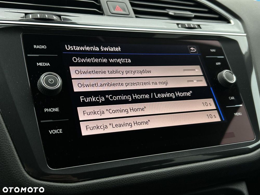 Volkswagen Tiguan Allspace 1.5 TSI EVO Elegance DSG - 28