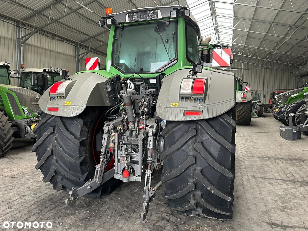 Fendt 936 S4 Profi Plus 930 939 942 1050 - 20