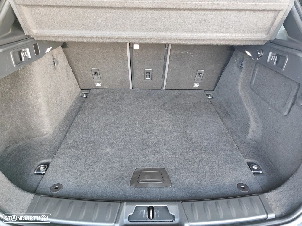Jaguar F-Pace 20d AWD Aut. Prestige - 19