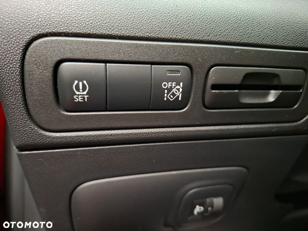 Citroën C3 Aircross 1.2 PureTech Live - 19