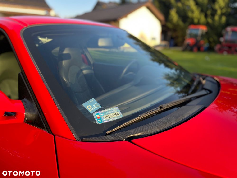 Porsche 911 Carrera S - 8