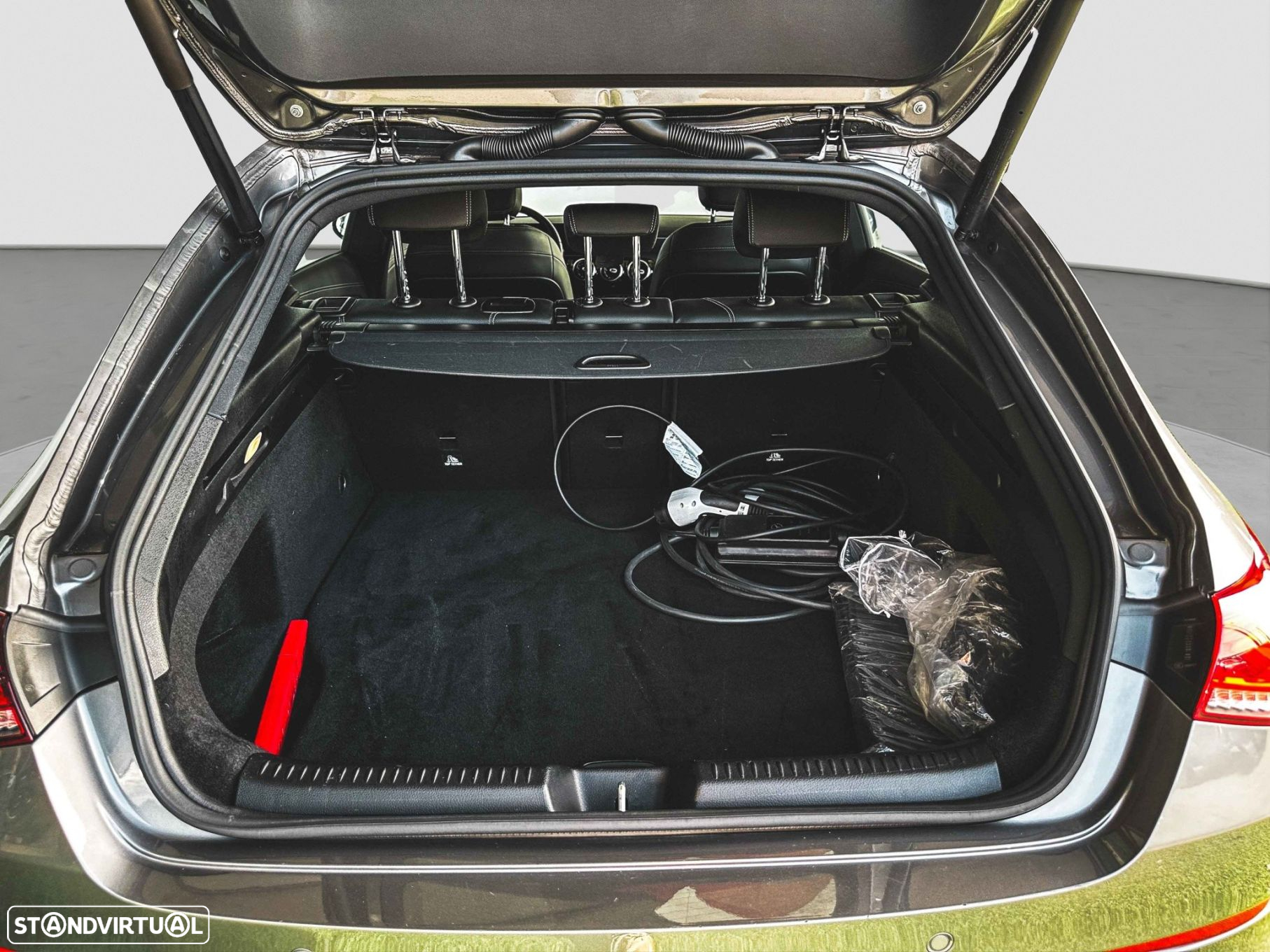 Mercedes-Benz CLA 250 e Shooting Brake 8G-DCT Progressive - 6