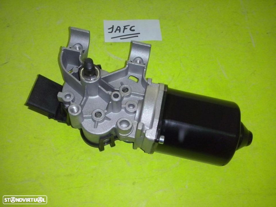 Motor do limpa vidros frente Renault Clio III NOVO - 1
